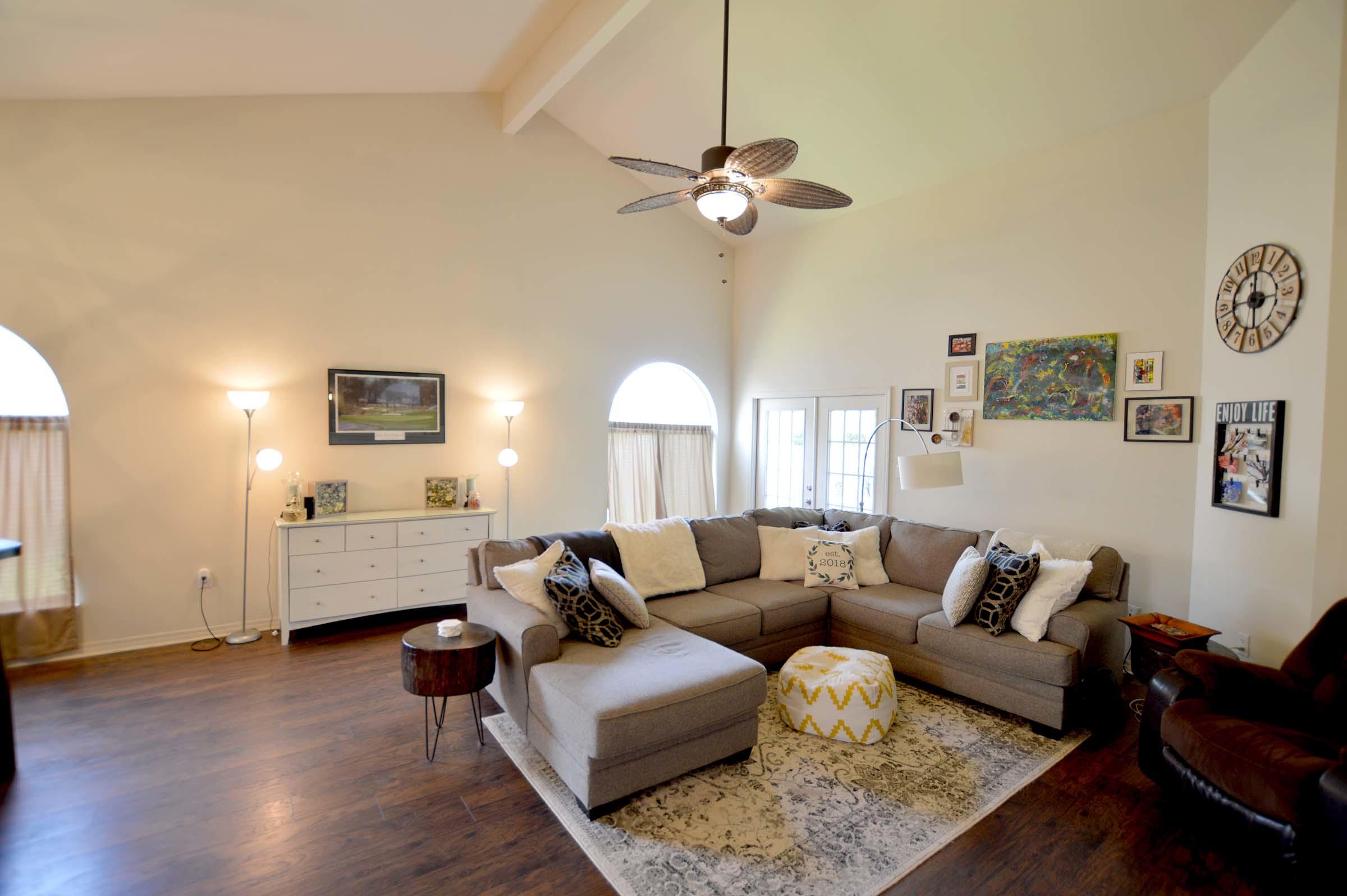 Harbor Breeze Lot 14, Blk A - Residential