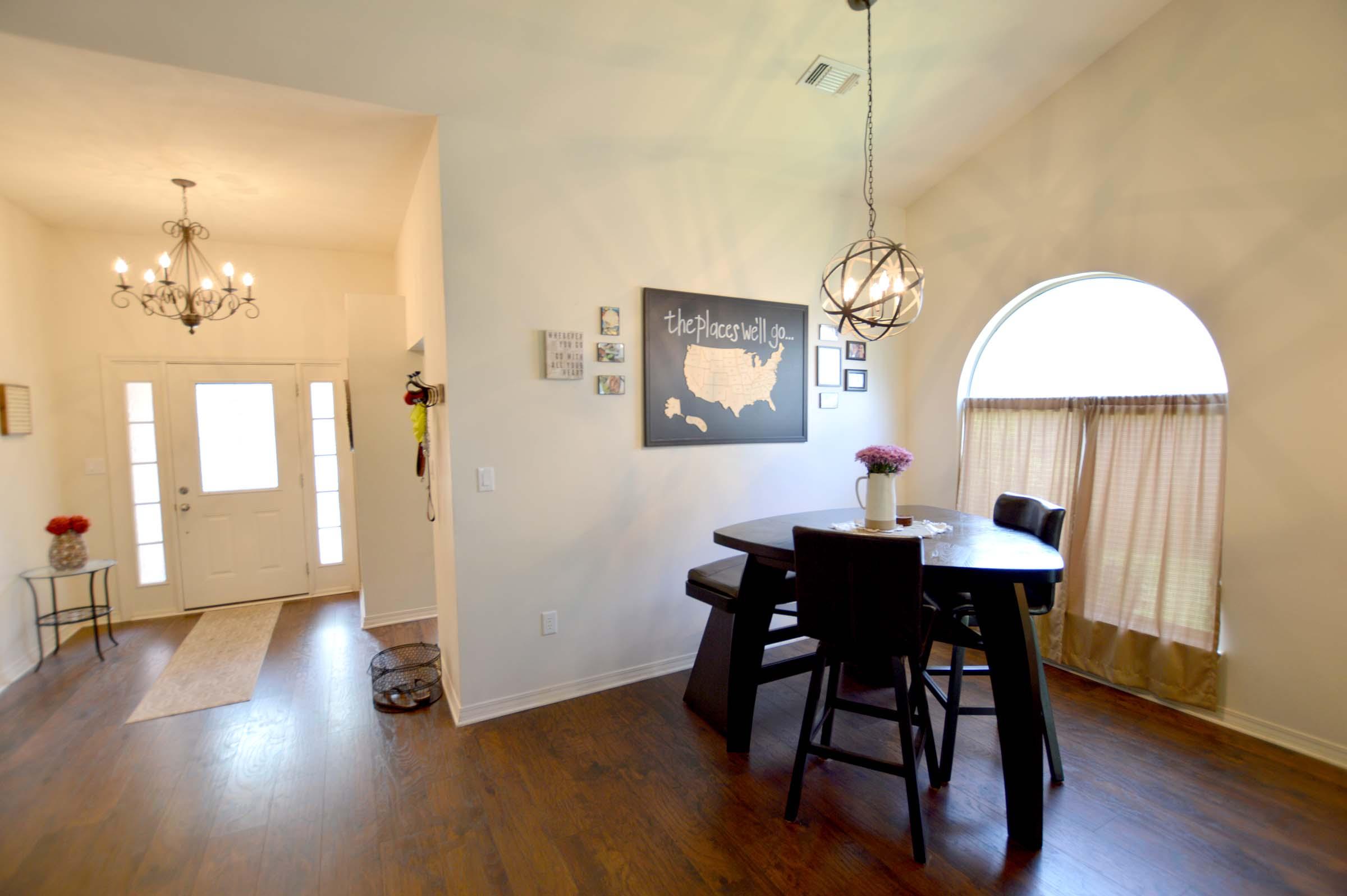 Harbor Breeze Lot 14, Blk A - Residential