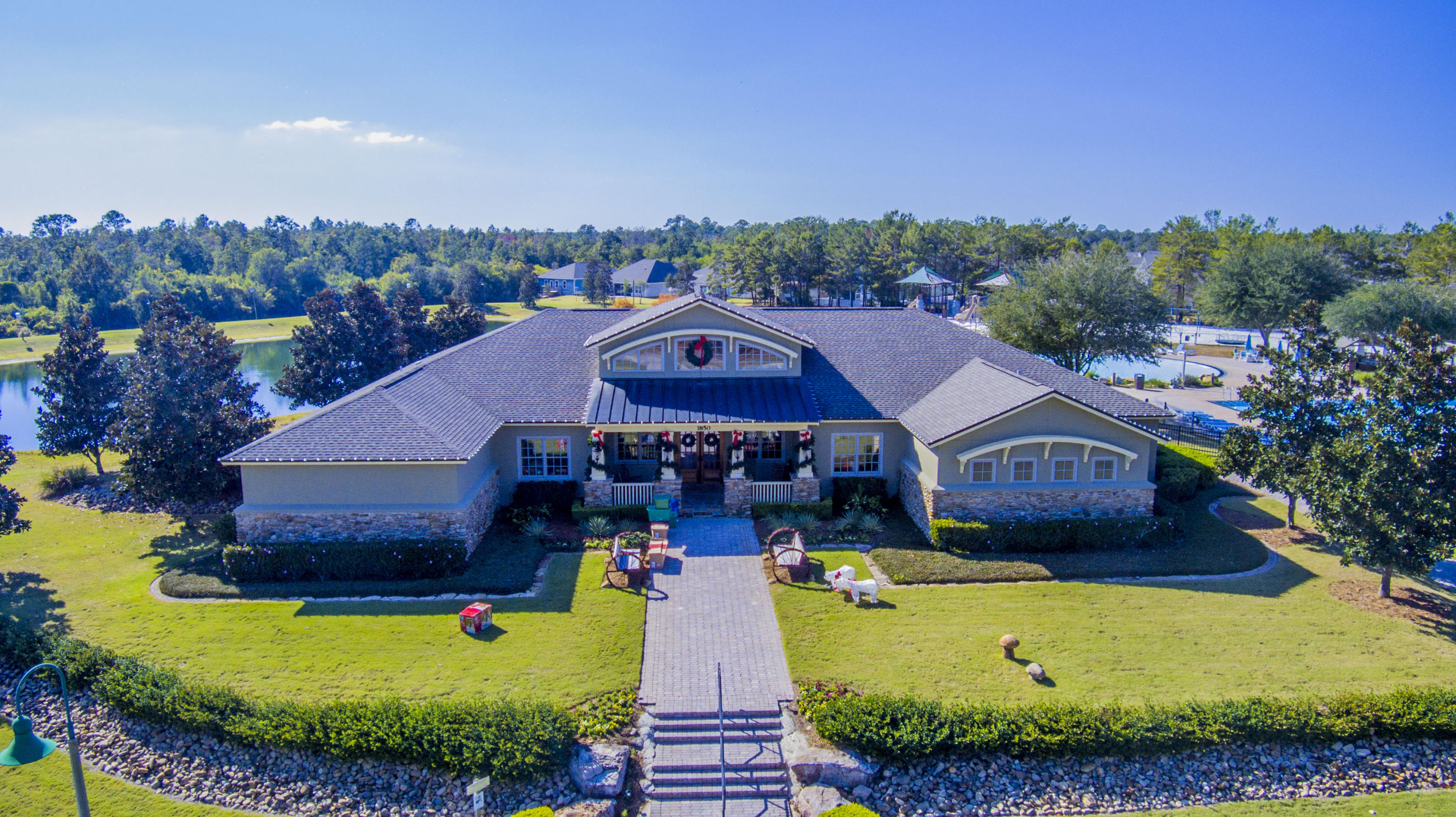 HAMMOCK BAY - Residential