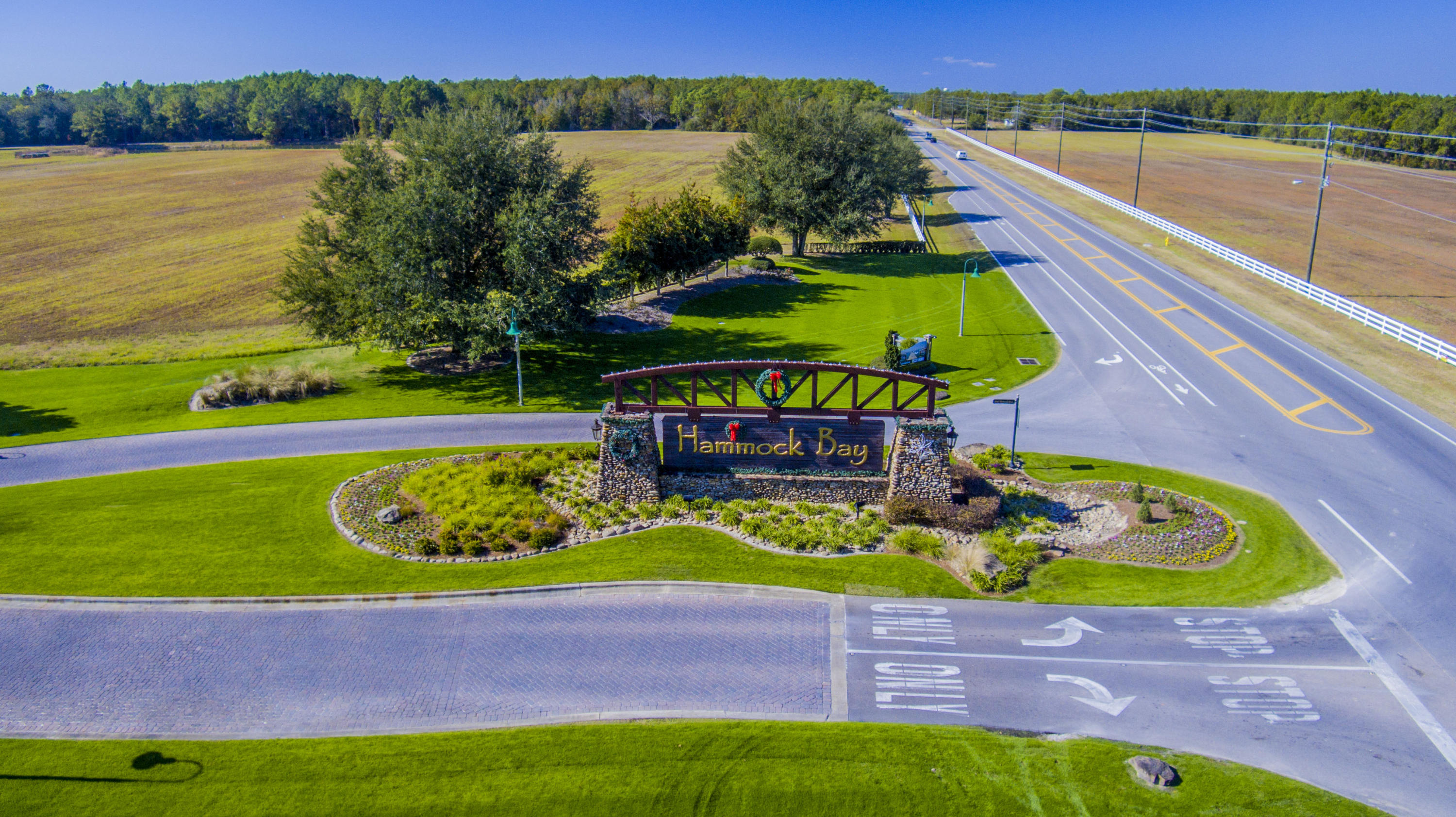 HAMMOCK BAY - Residential