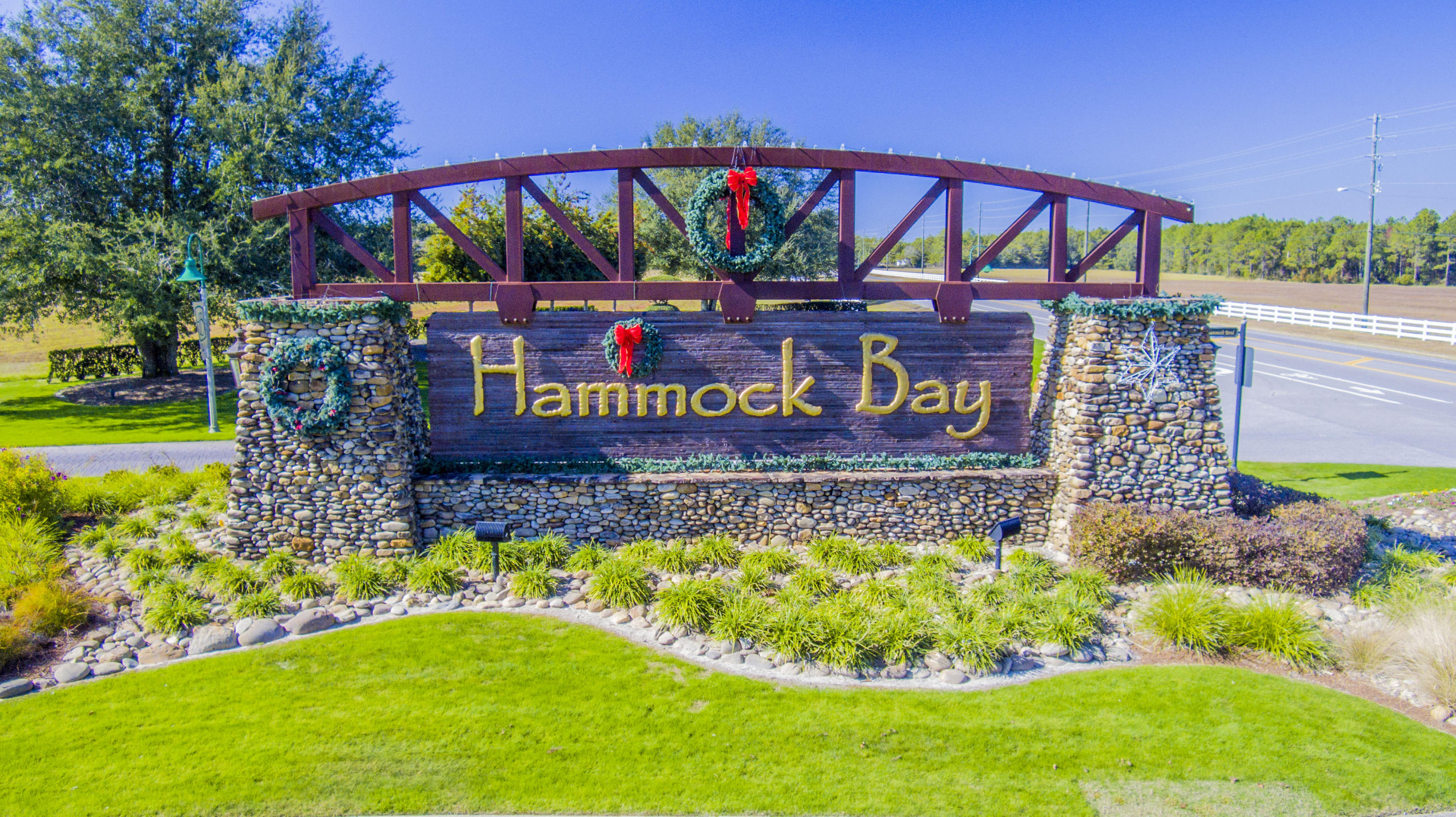 HAMMOCK BAY - Residential