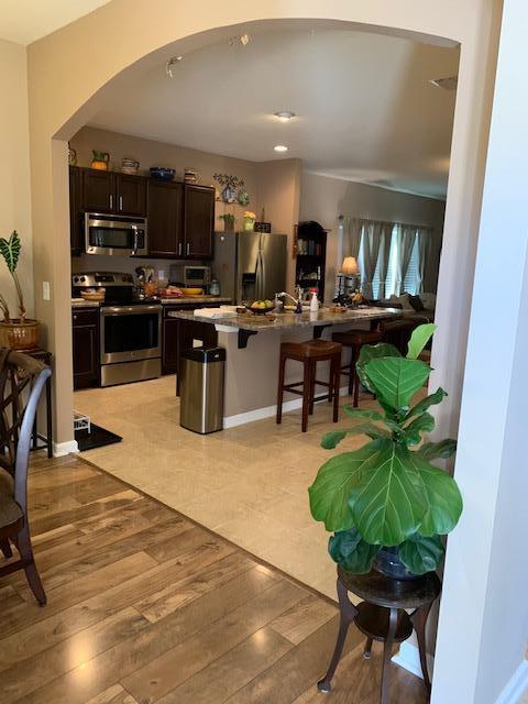 HAMMOCK BAY - Residential