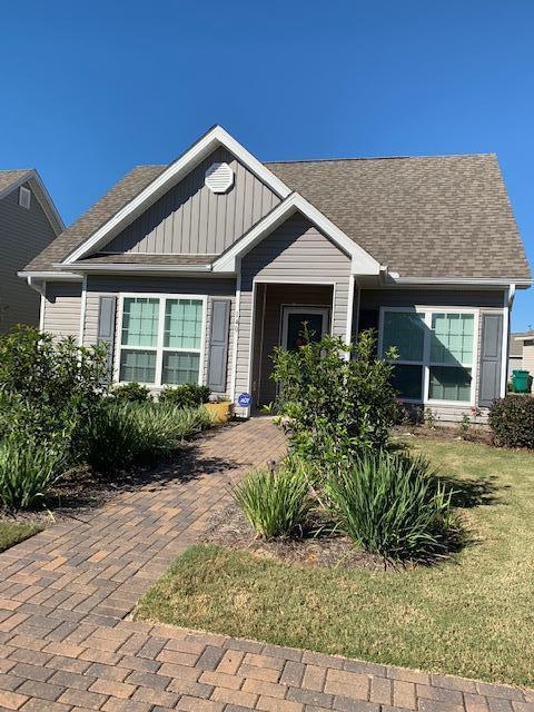 HAMMOCK BAY - Residential