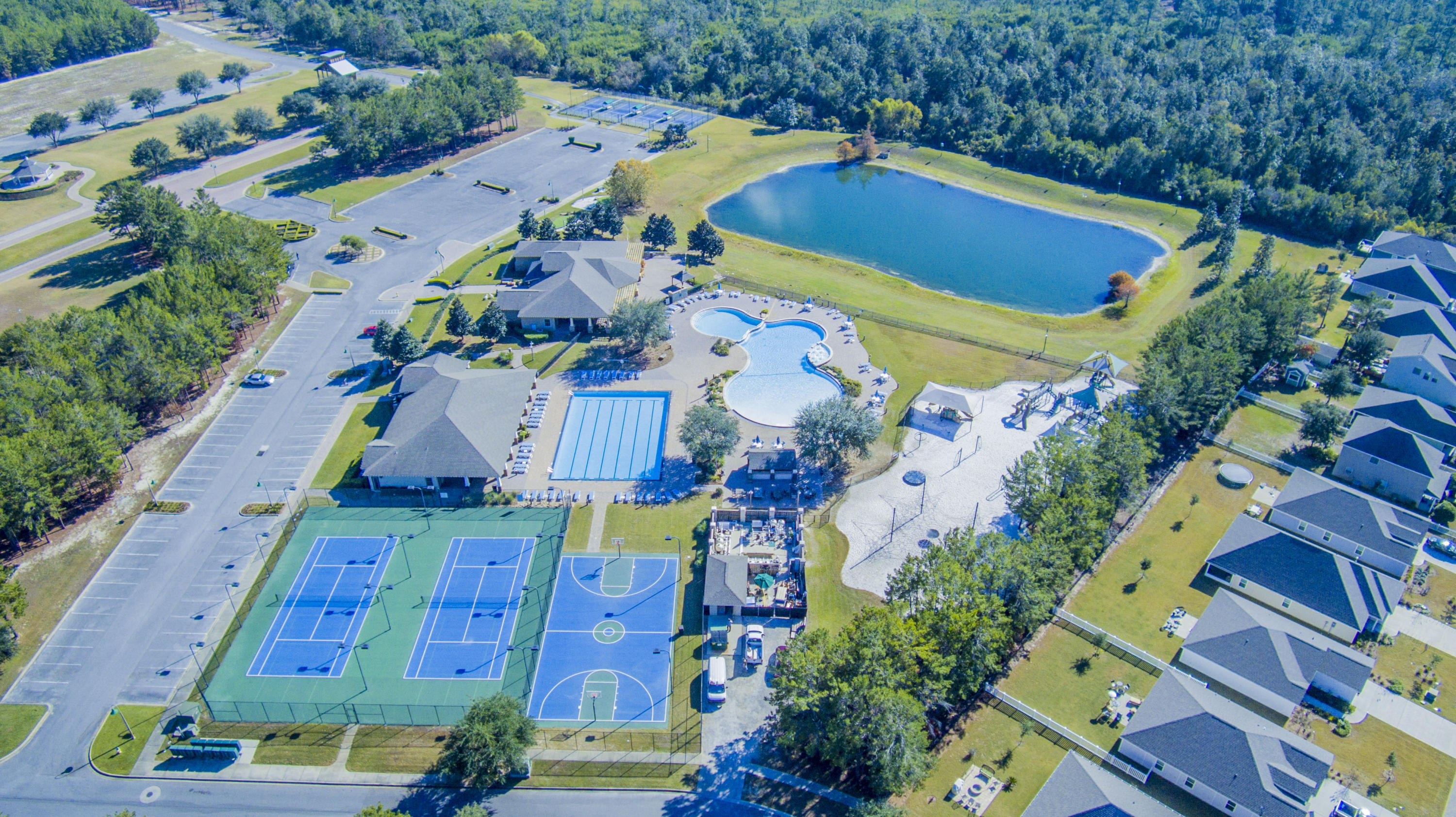 HAMMOCK BAY - Residential