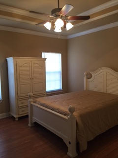 JACKSON SHORE - Residential