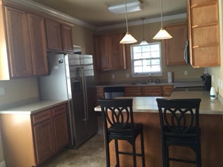 JACKSON SHORE - Residential