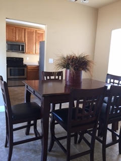 JACKSON SHORE - Residential