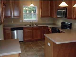 JACKSON SHORE - Residential