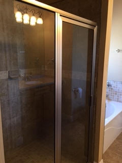 JACKSON SHORE - Residential