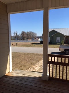 JACKSON SHORE - Residential