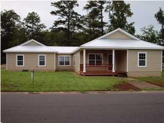 JACKSON SHORE - Residential