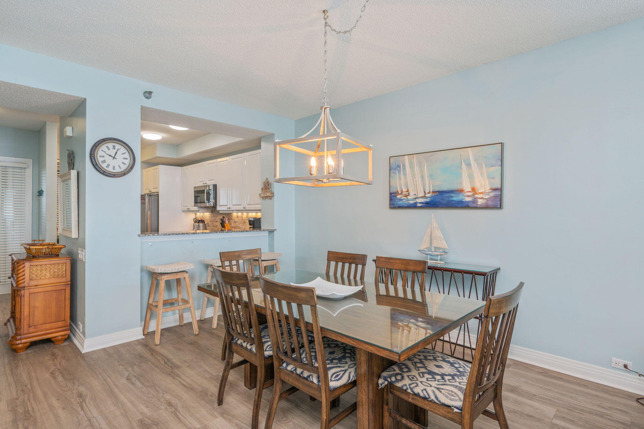 BEACH COLONY RESORT - Residential