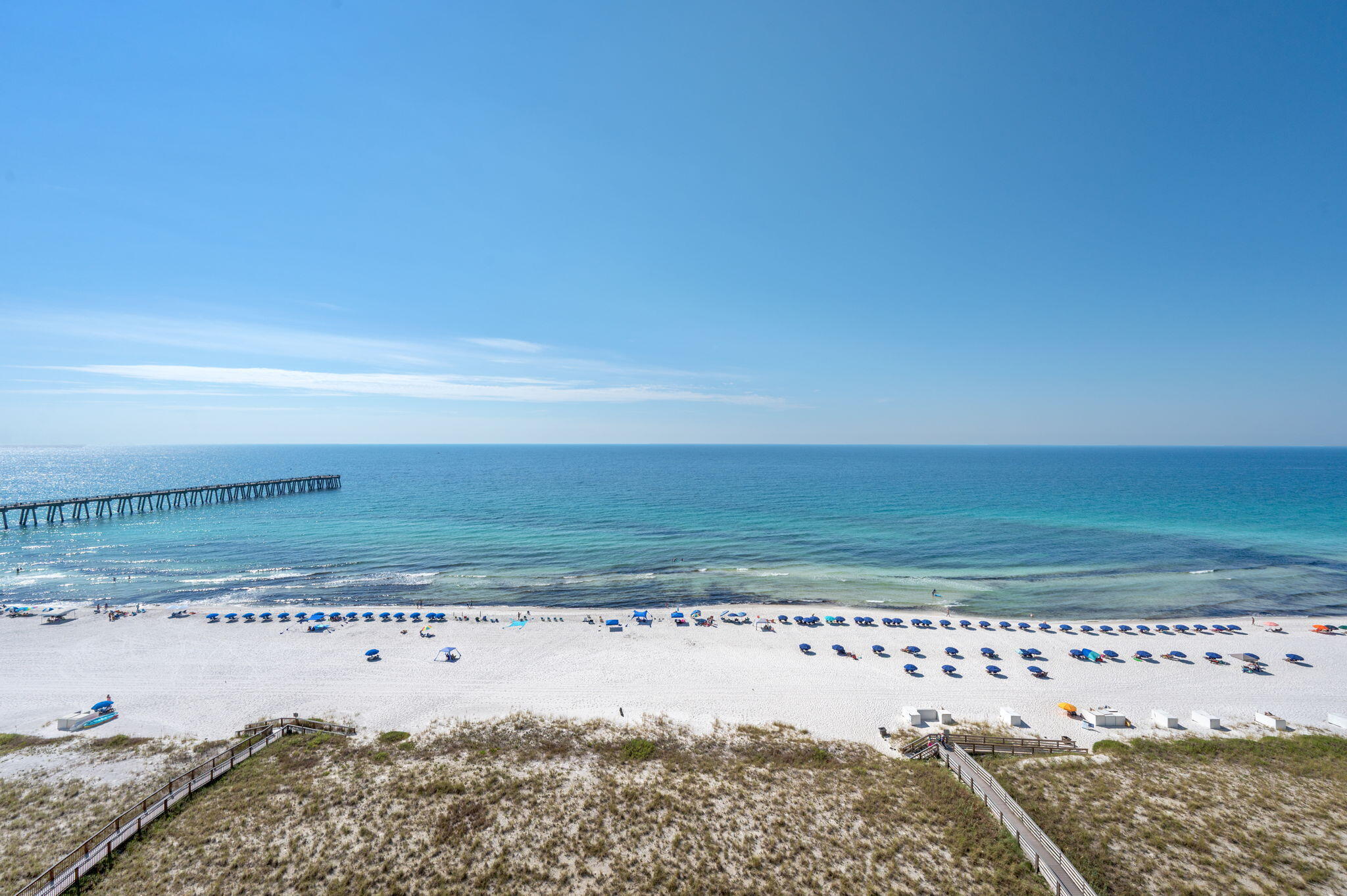 BEACH COLONY RESORT - Residential