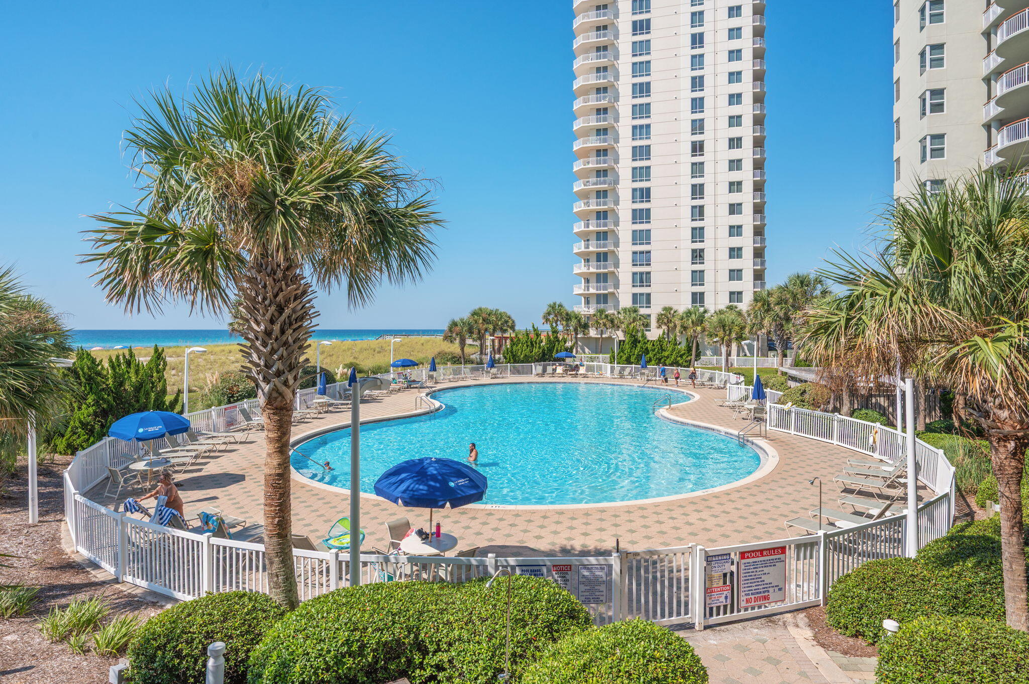 BEACH COLONY RESORT - Residential