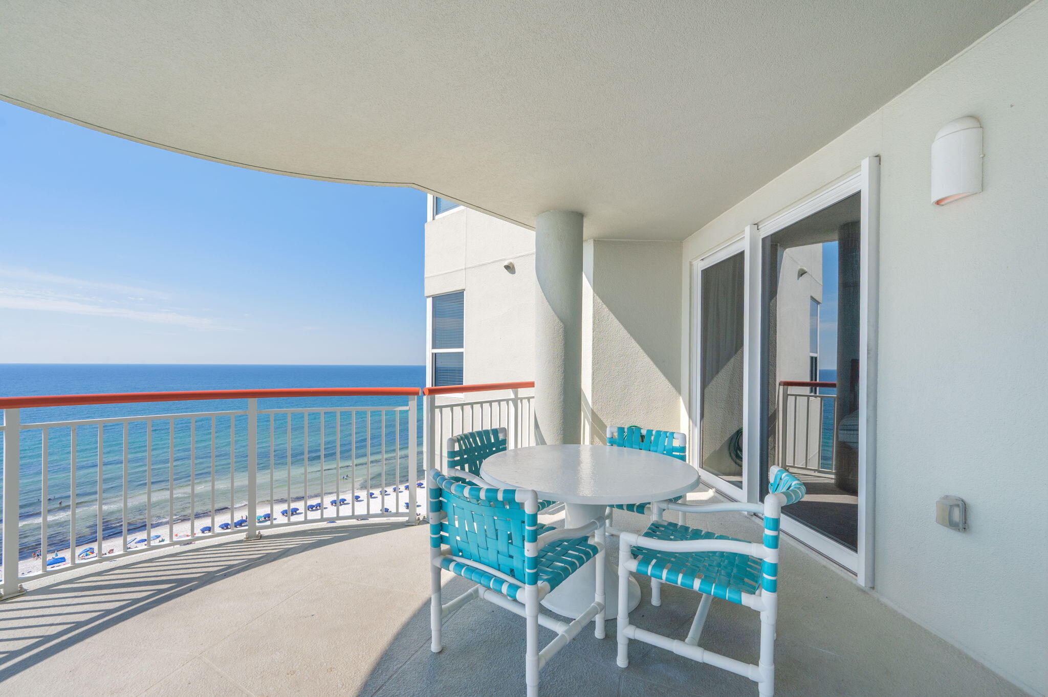 BEACH COLONY RESORT - Residential