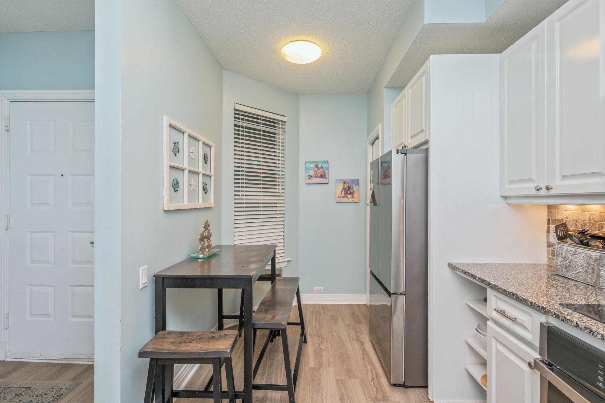 BEACH COLONY RESORT - Residential