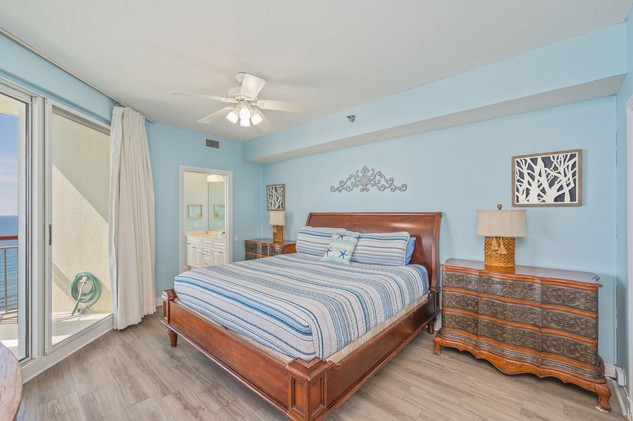 BEACH COLONY RESORT - Residential