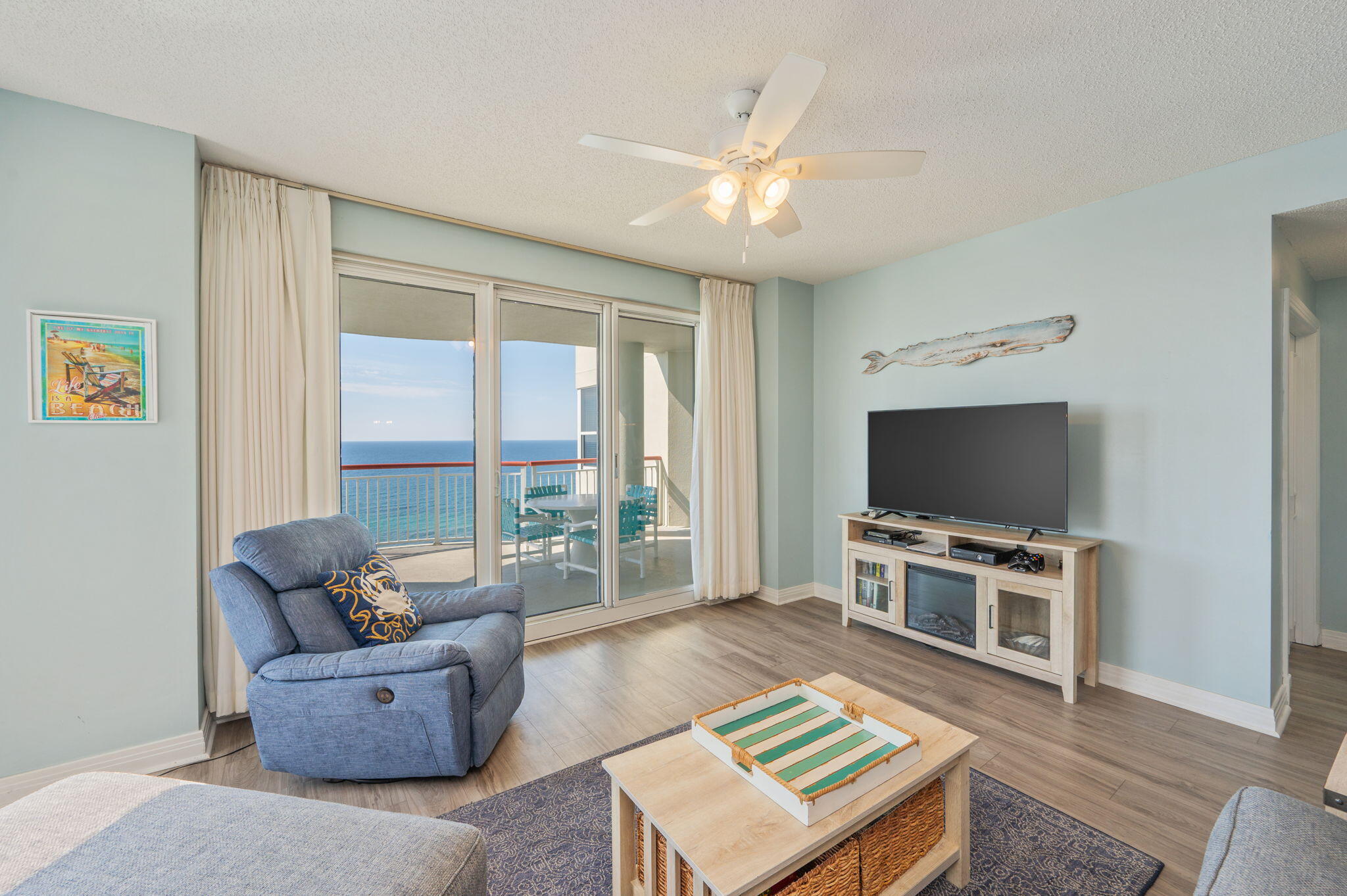 BEACH COLONY RESORT - Residential