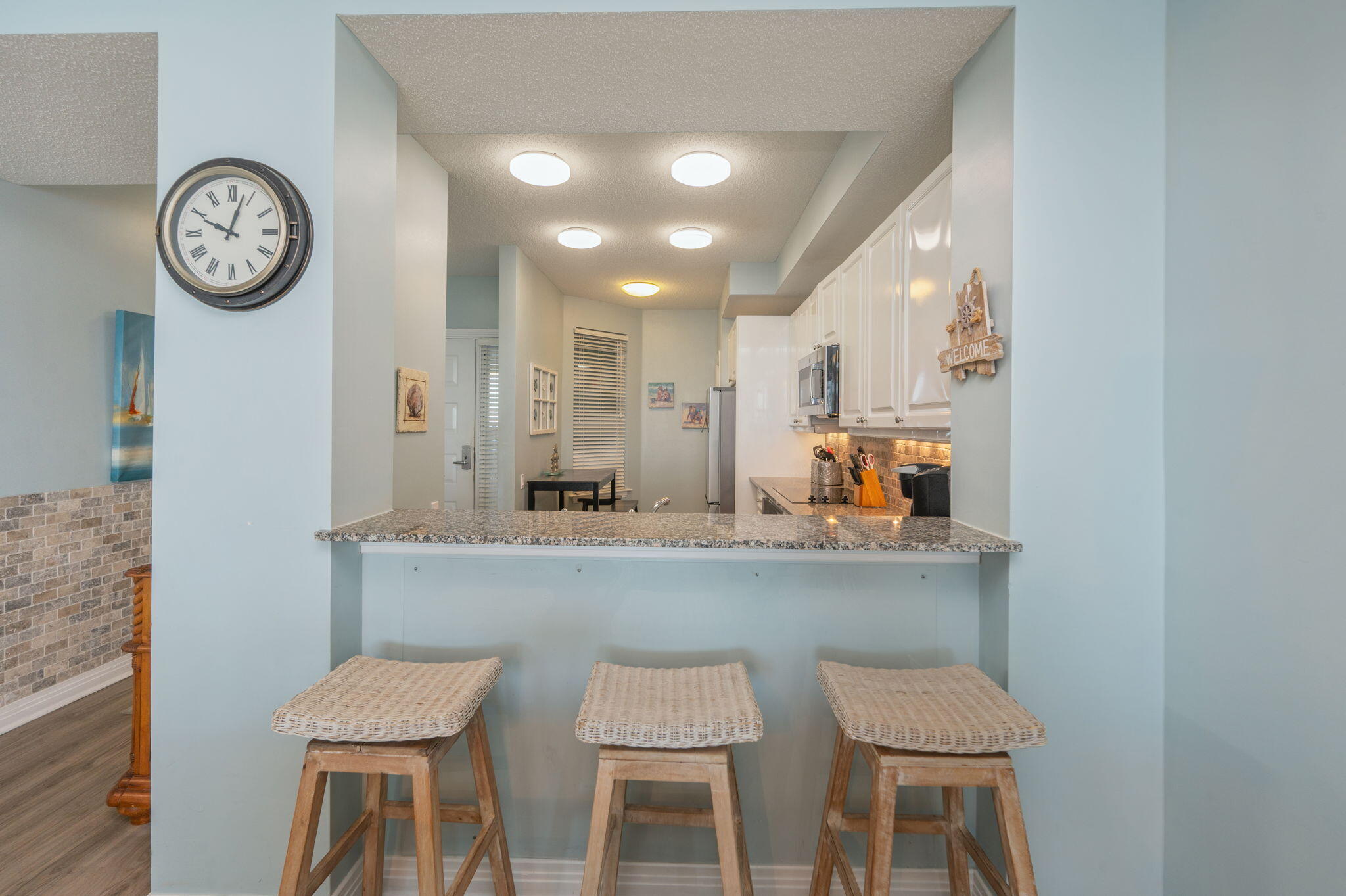 BEACH COLONY RESORT - Residential