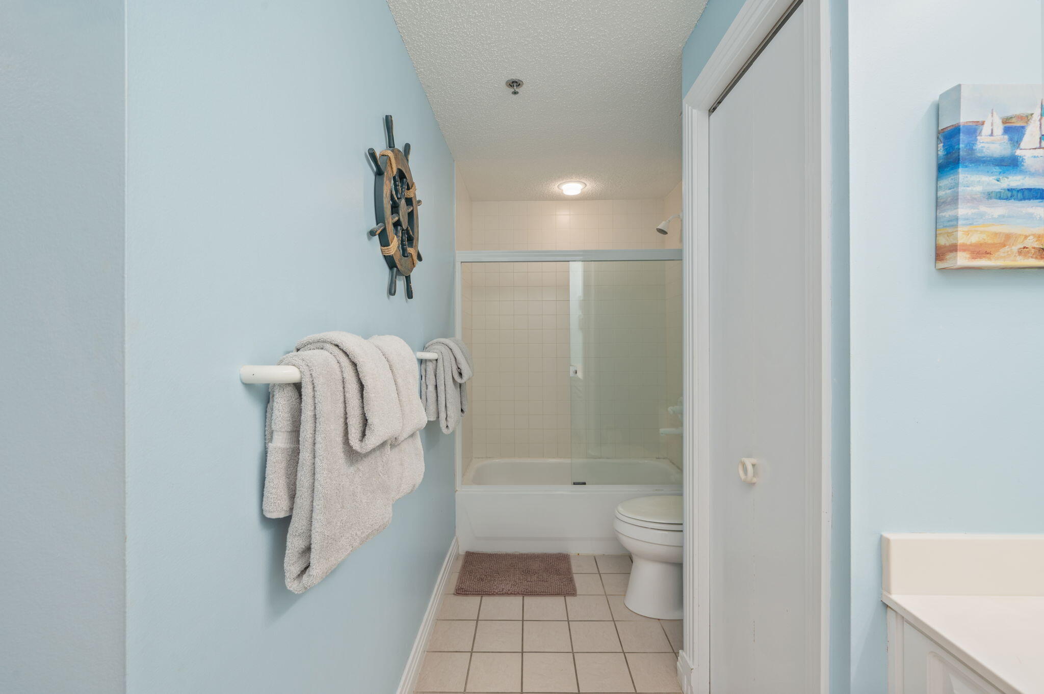 BEACH COLONY RESORT - Residential