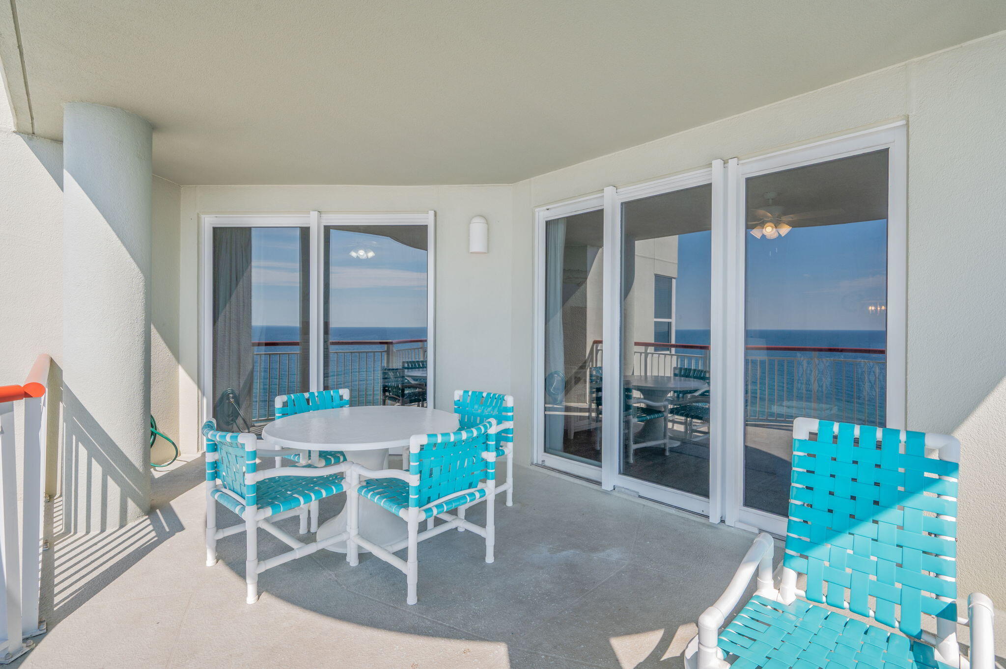 BEACH COLONY RESORT - Residential