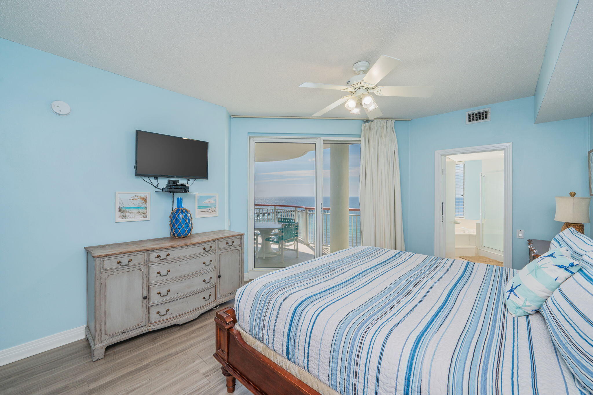 BEACH COLONY RESORT - Residential