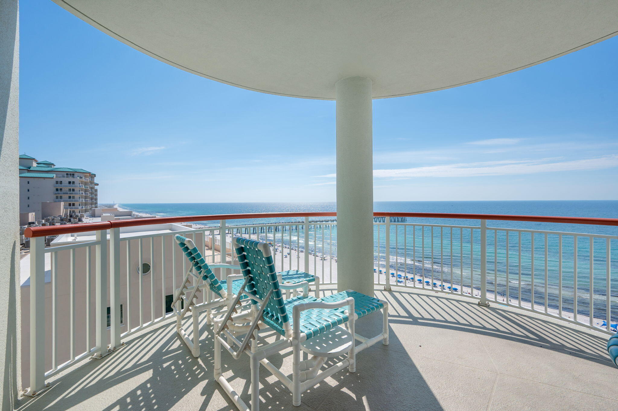 BEACH COLONY RESORT - Residential