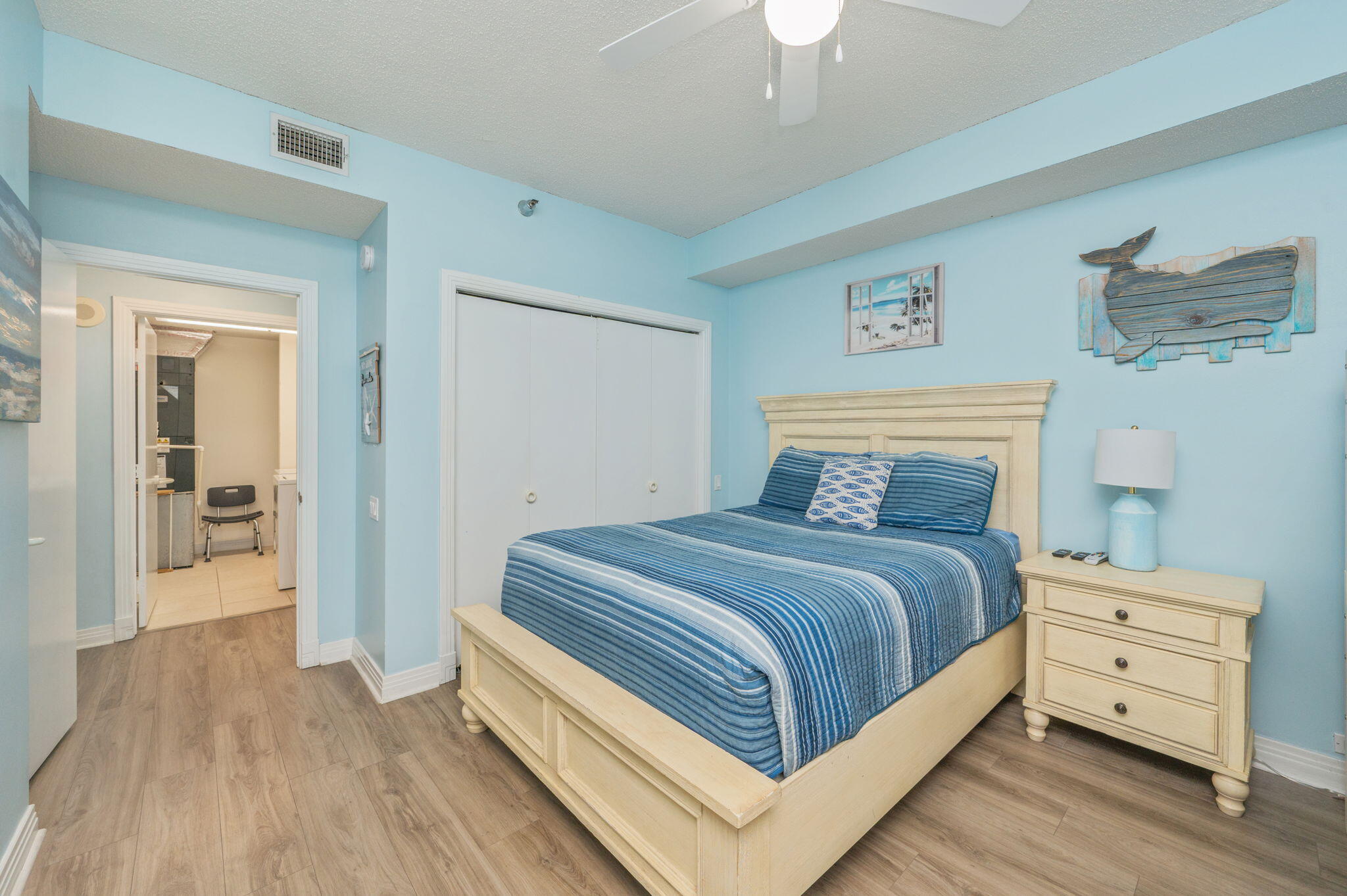 BEACH COLONY RESORT - Residential
