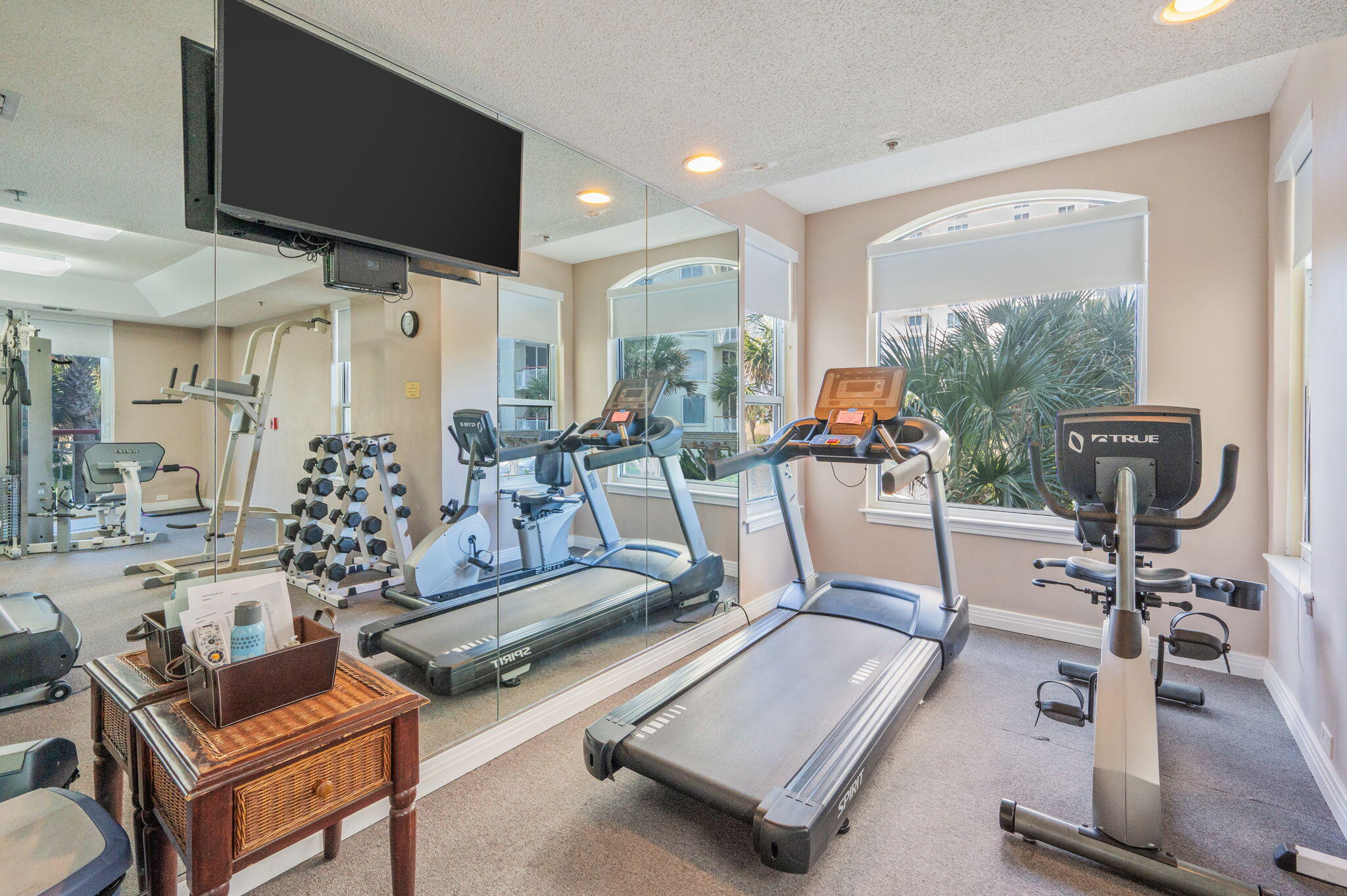 BEACH COLONY RESORT - Residential