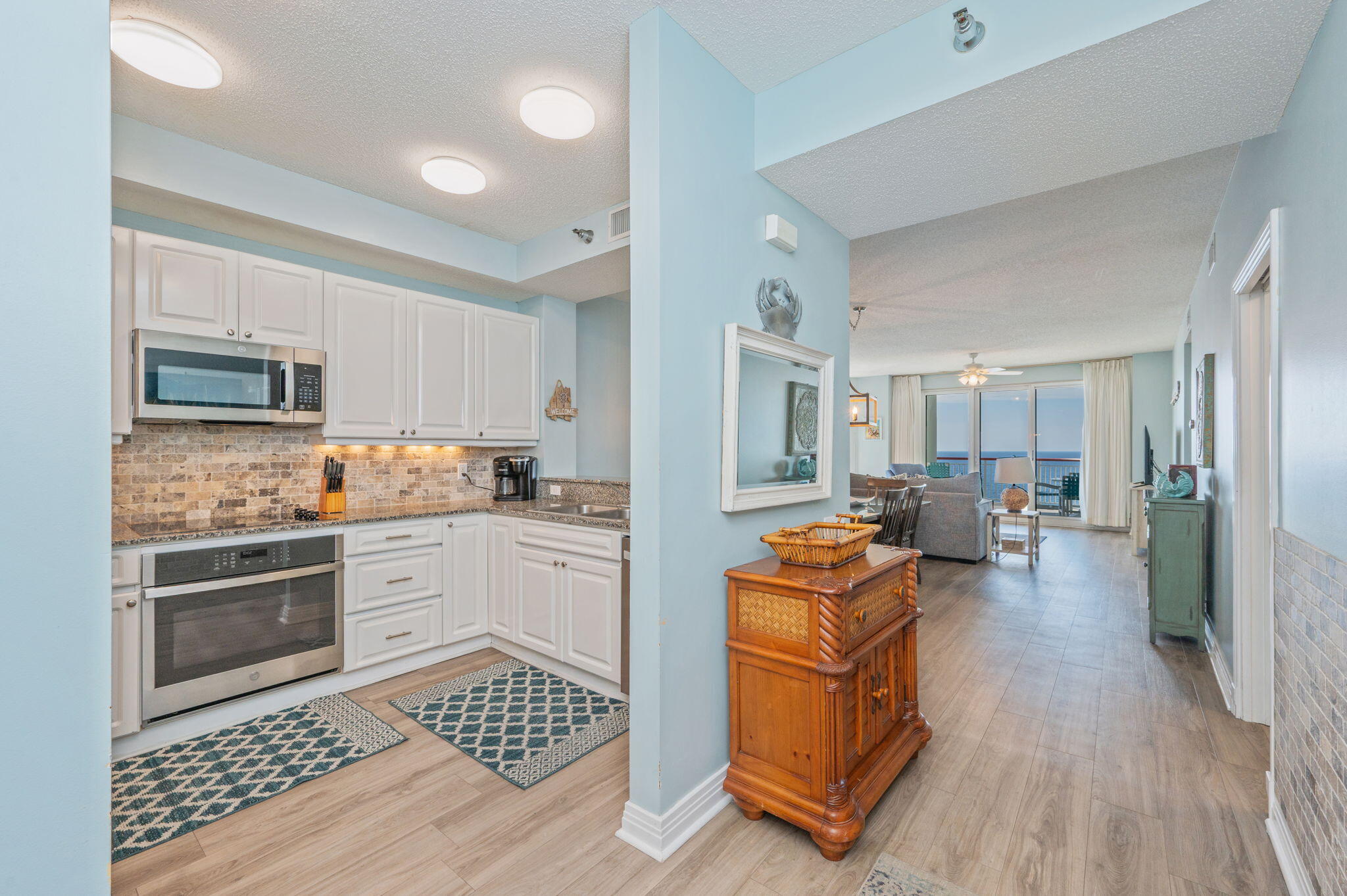 BEACH COLONY RESORT - Residential
