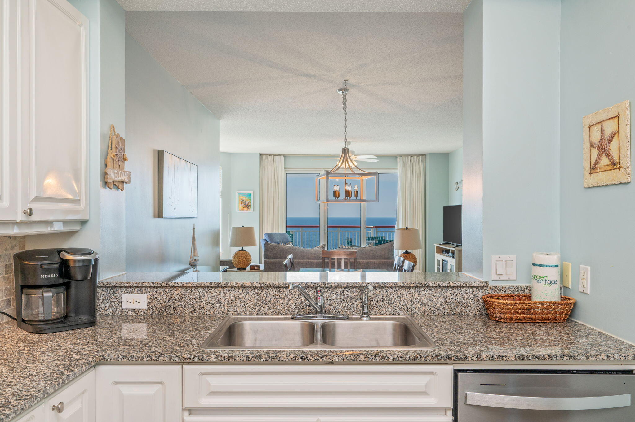 BEACH COLONY RESORT - Residential