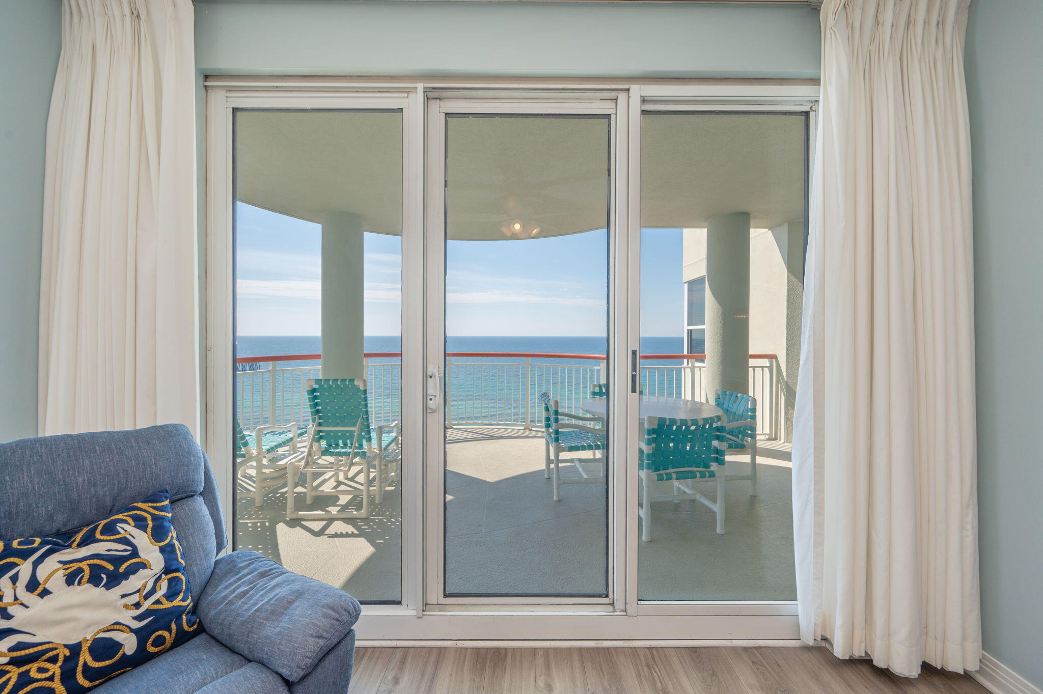 BEACH COLONY RESORT - Residential