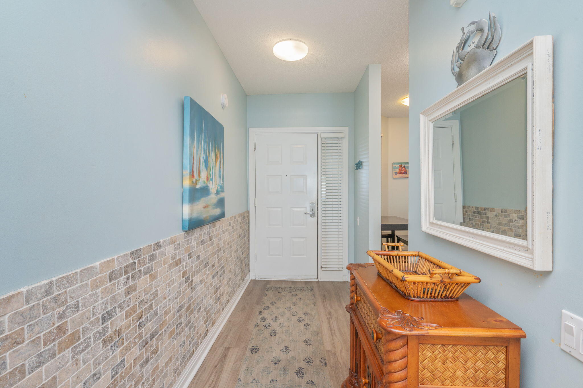 BEACH COLONY RESORT - Residential