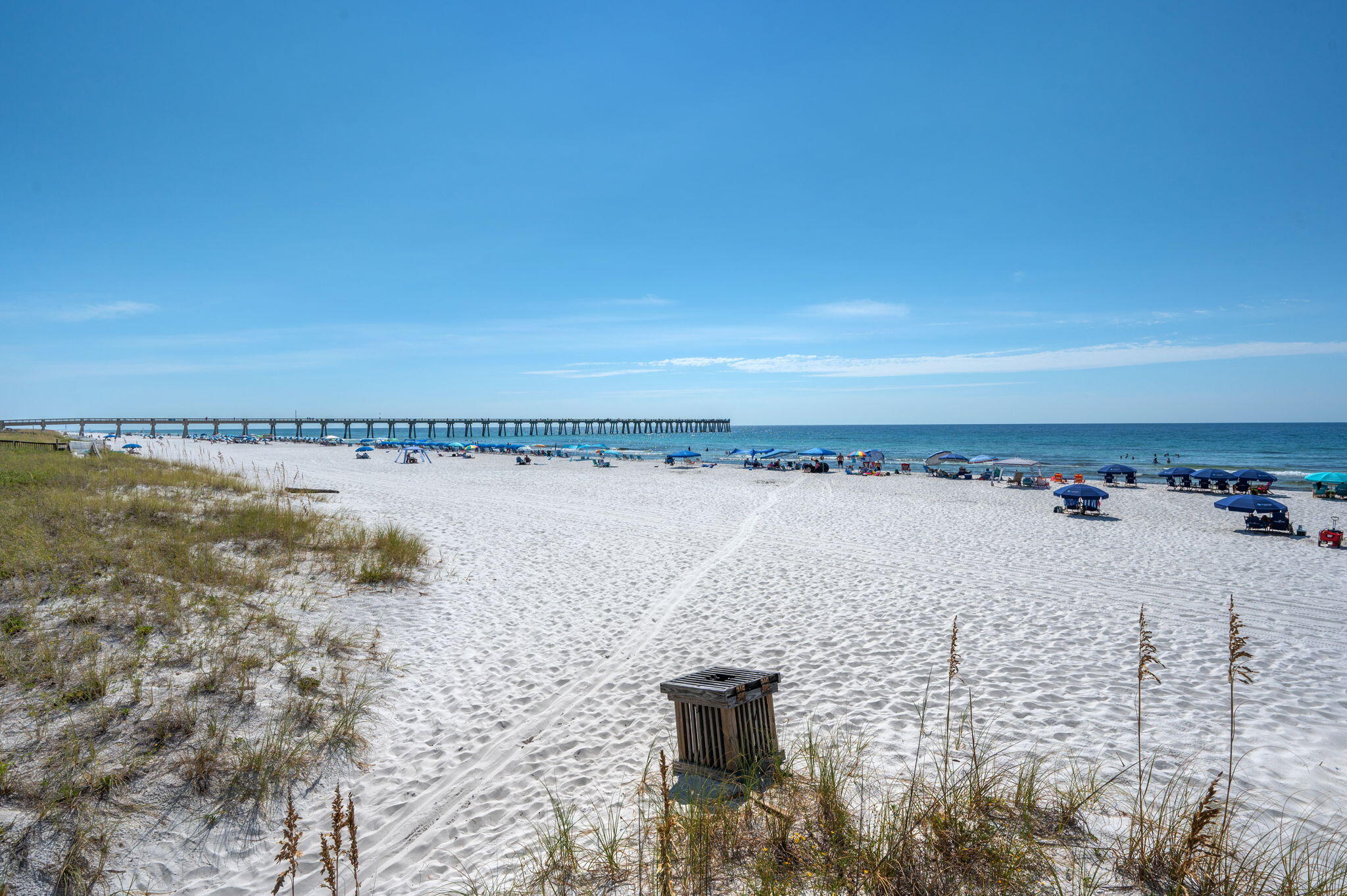 BEACH COLONY RESORT - Residential