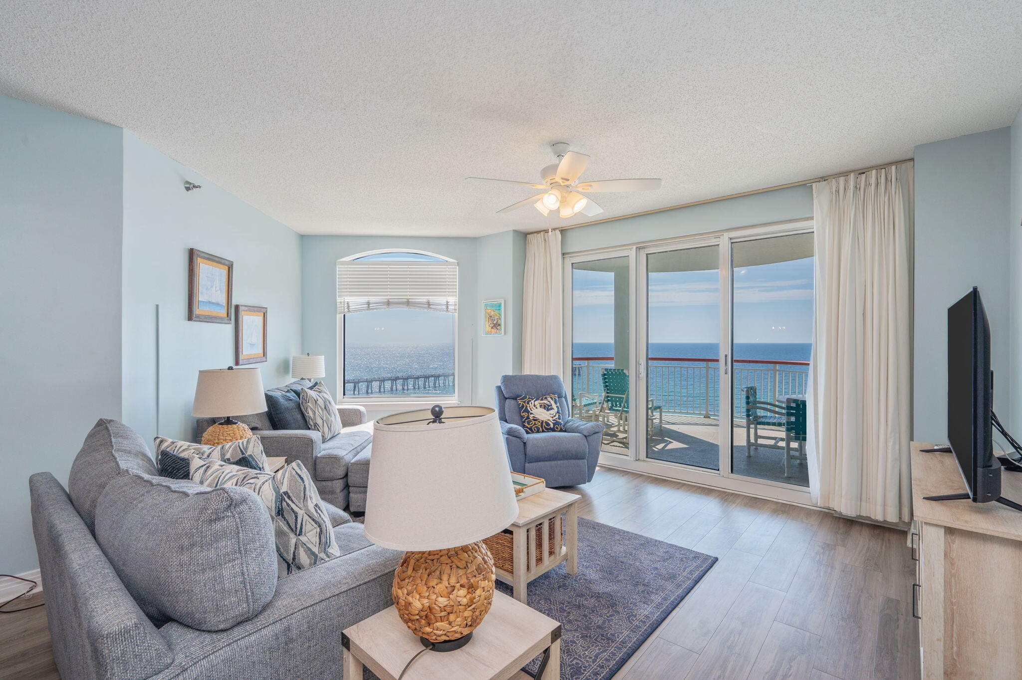 BEACH COLONY RESORT - Residential