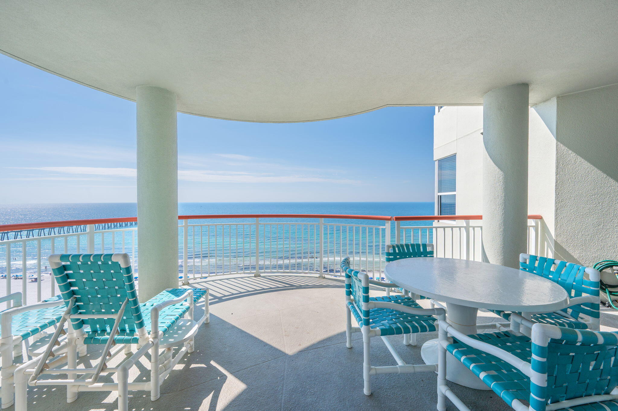 BEACH COLONY RESORT - Residential