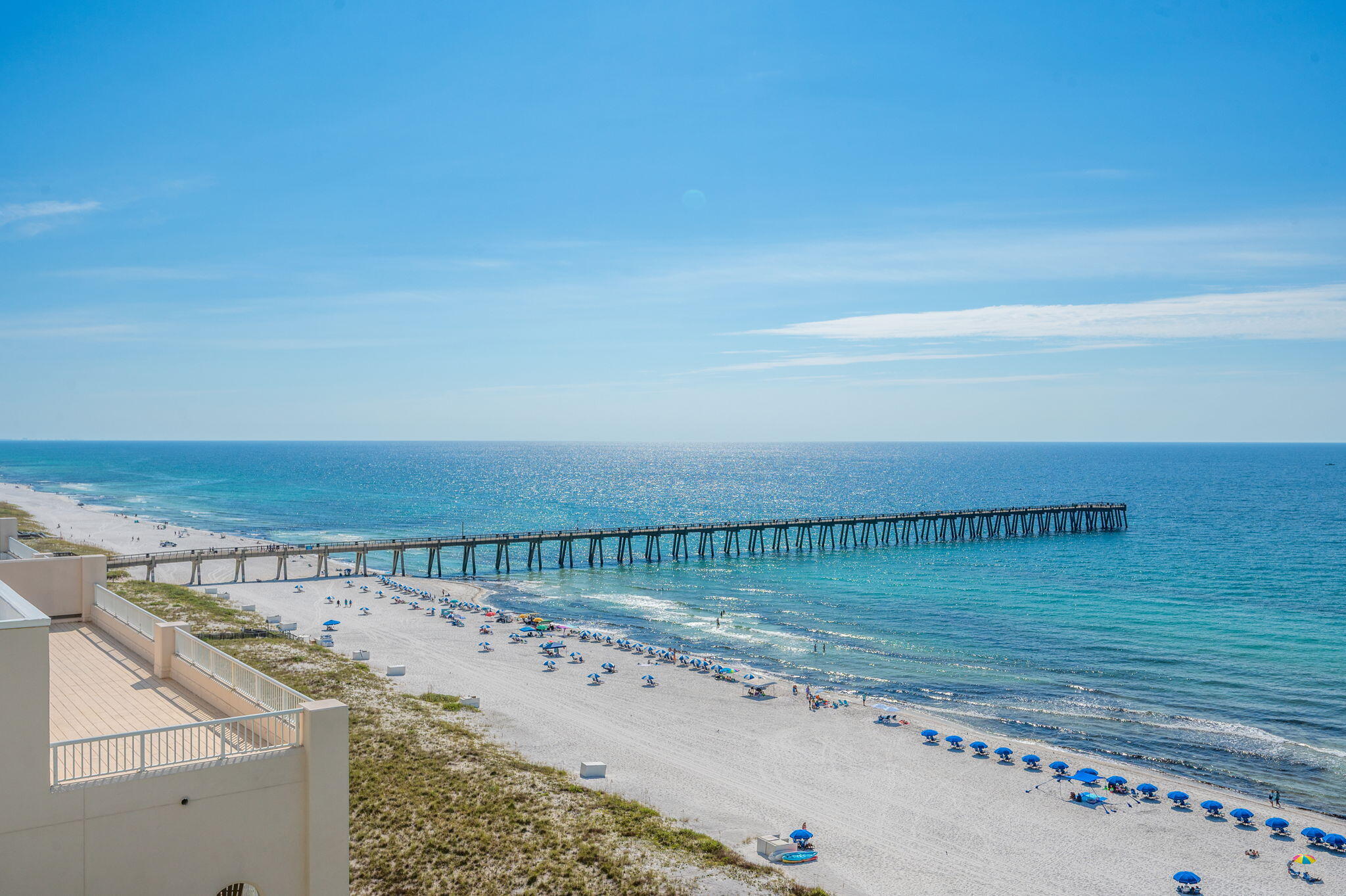 BEACH COLONY RESORT - Residential