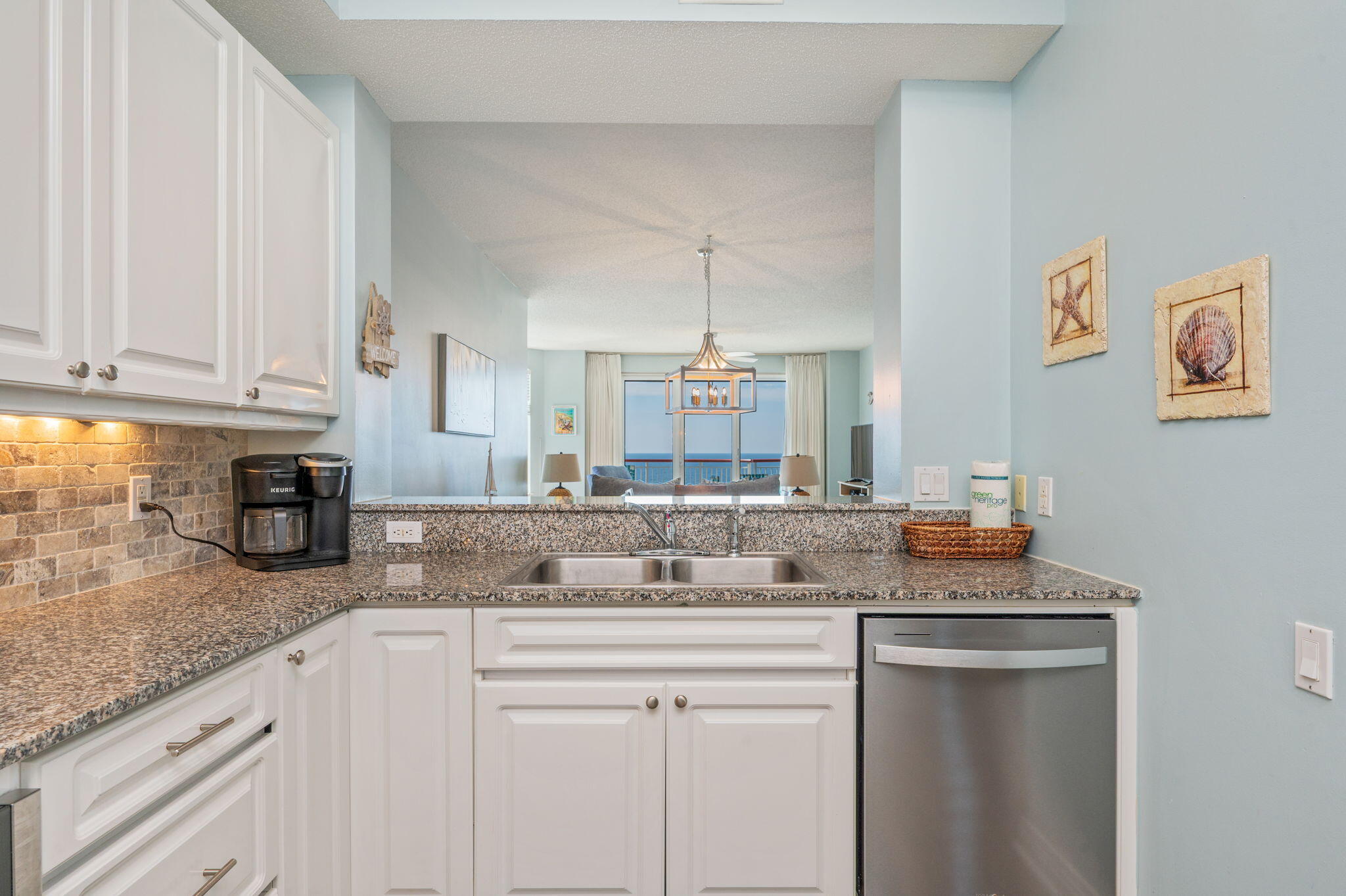 BEACH COLONY RESORT - Residential