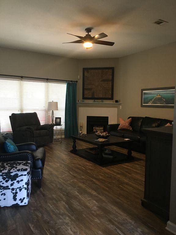 PARKWOOD ESTATES PH 7 - Residential