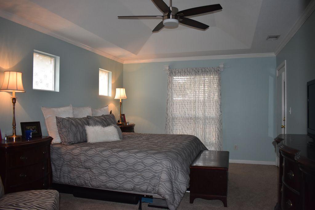 PARKWOOD ESTATES PH 7 - Residential