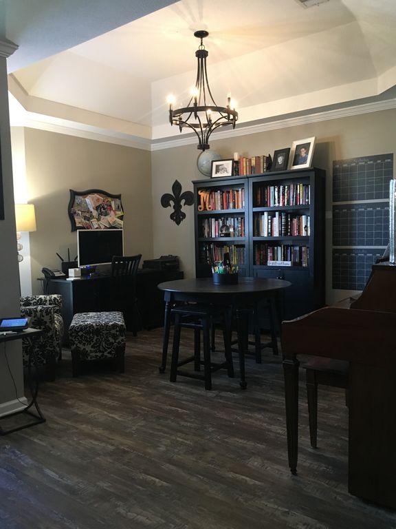 PARKWOOD ESTATES PH 7 - Residential