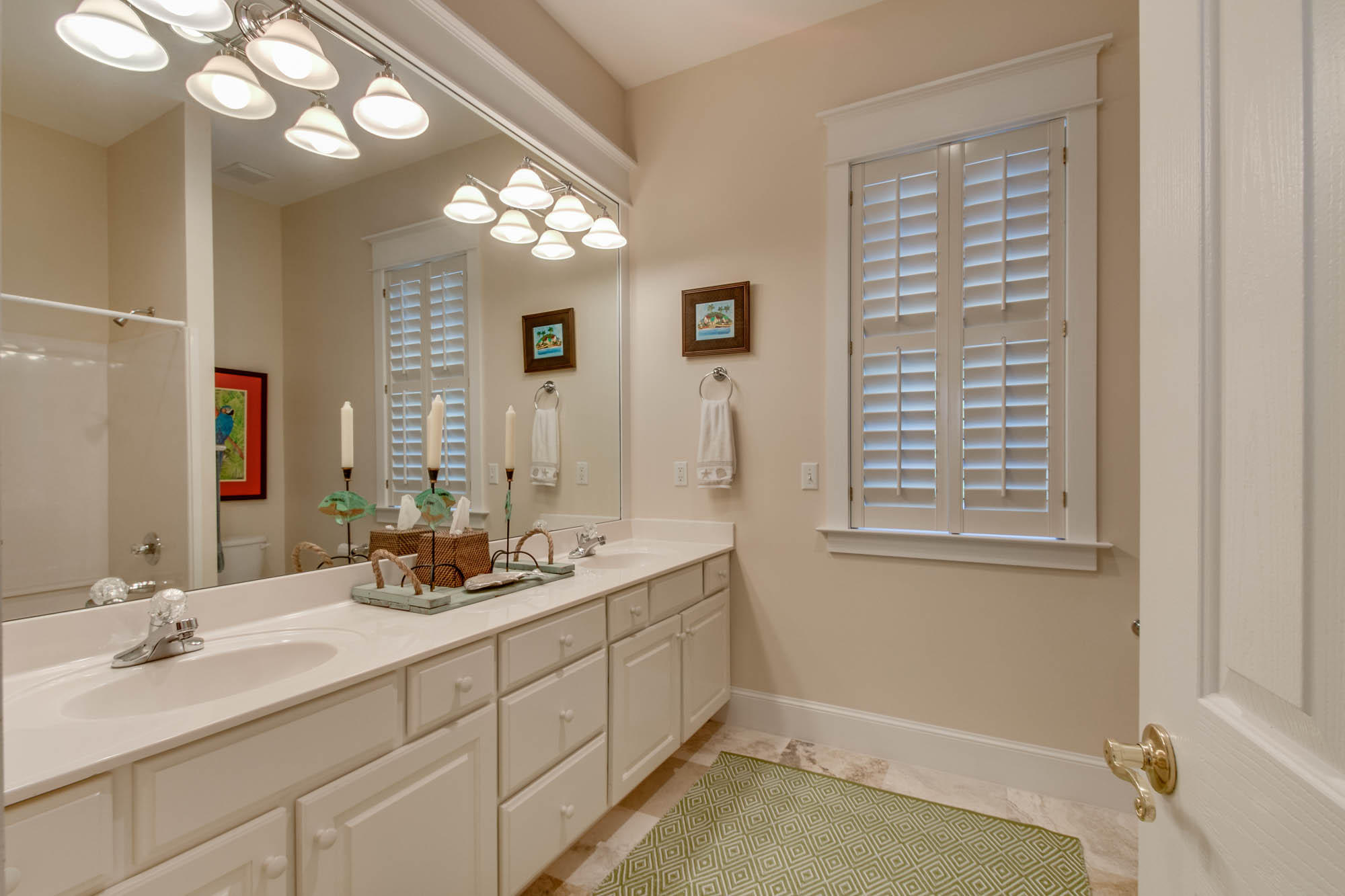 FOUNTAINS AT SANDESTIN - Residential