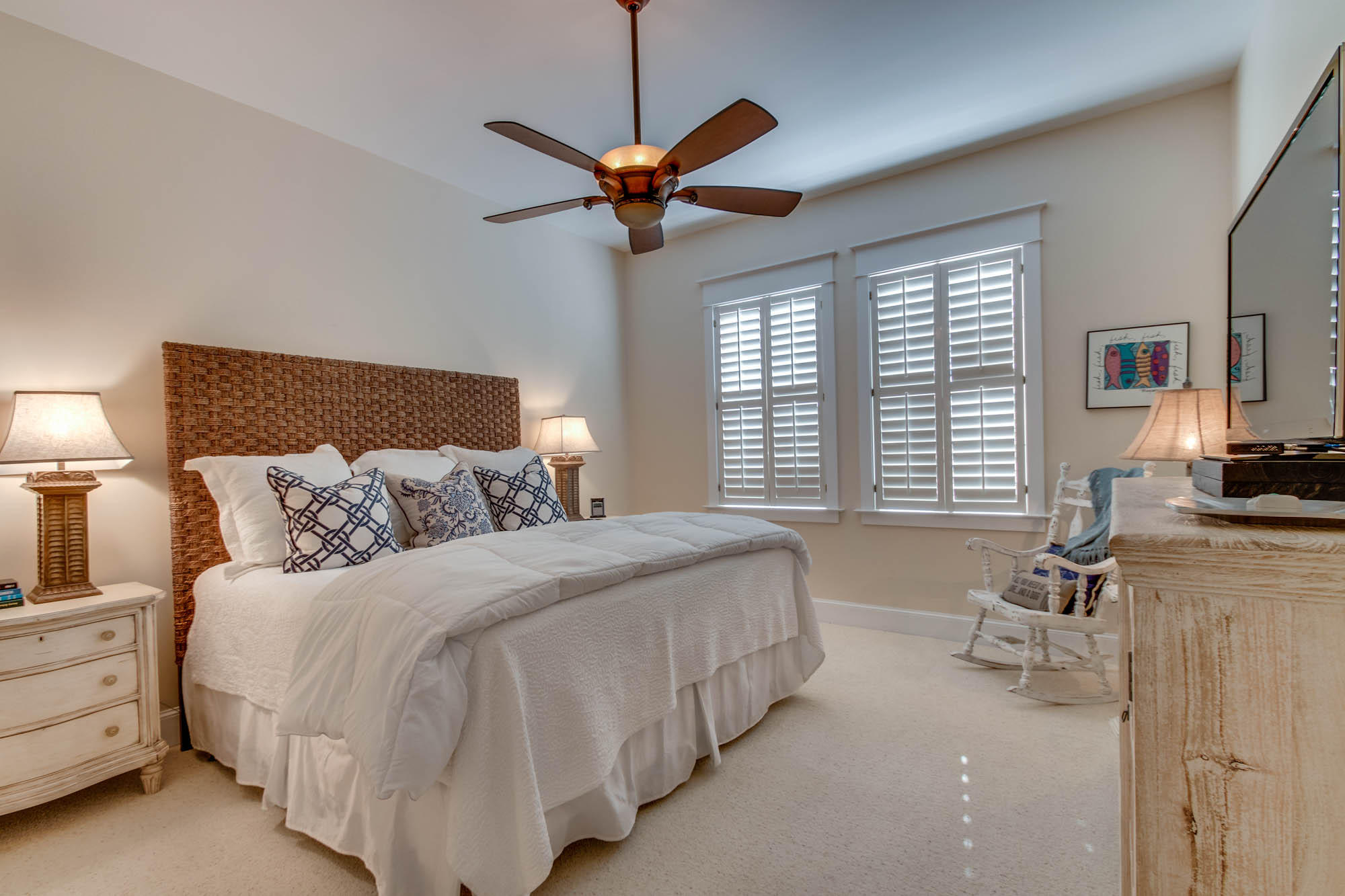 FOUNTAINS AT SANDESTIN - Residential