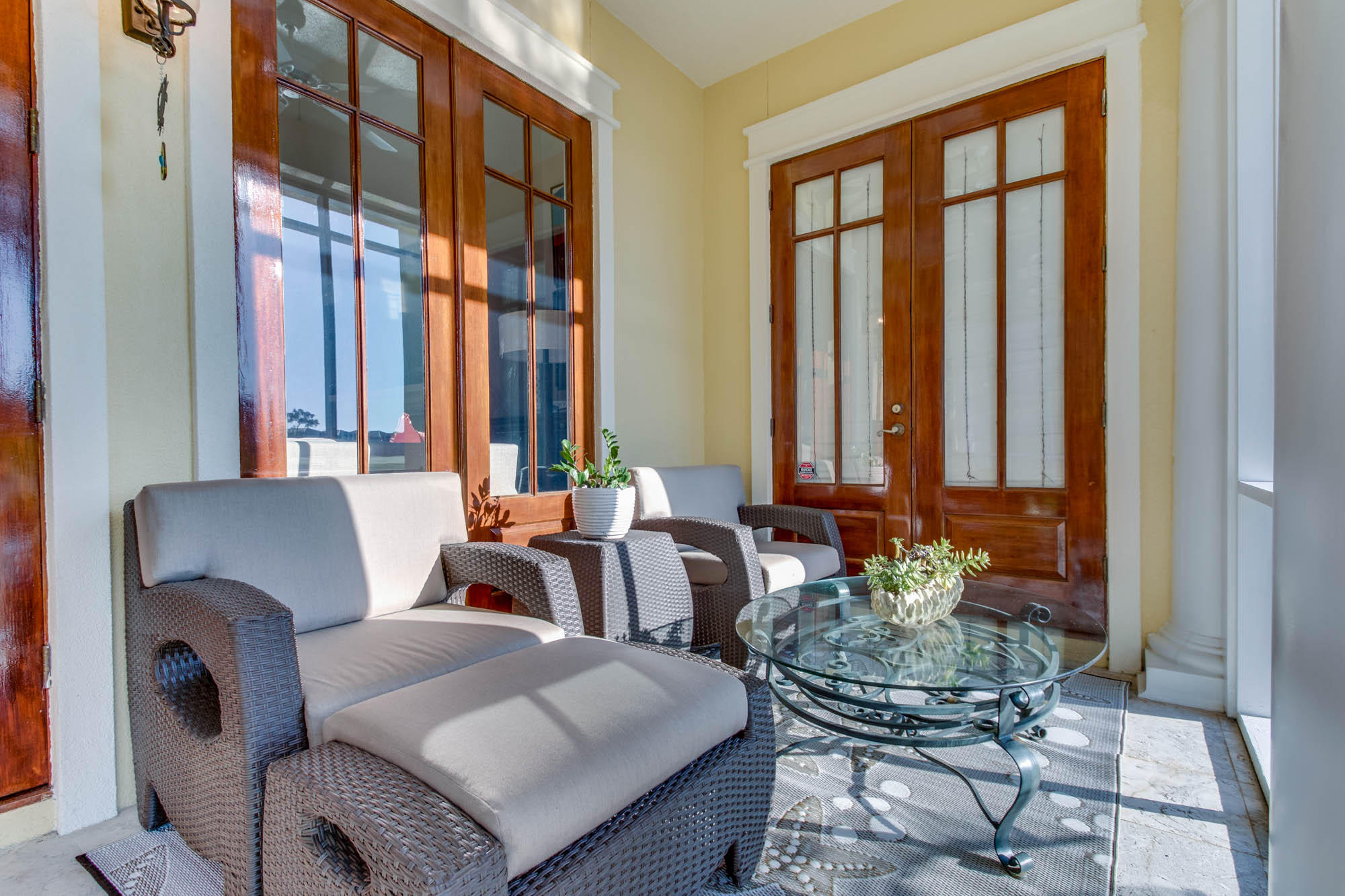 FOUNTAINS AT SANDESTIN - Residential