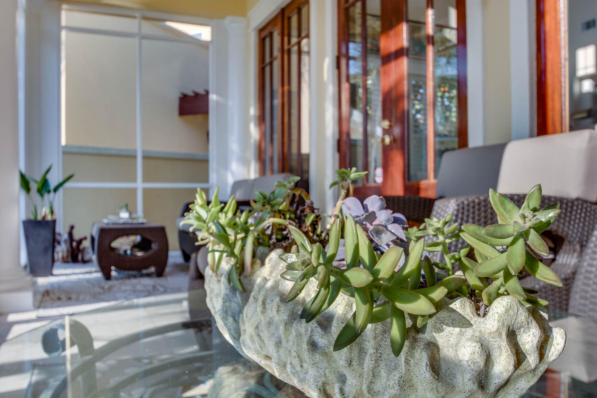 FOUNTAINS AT SANDESTIN - Residential