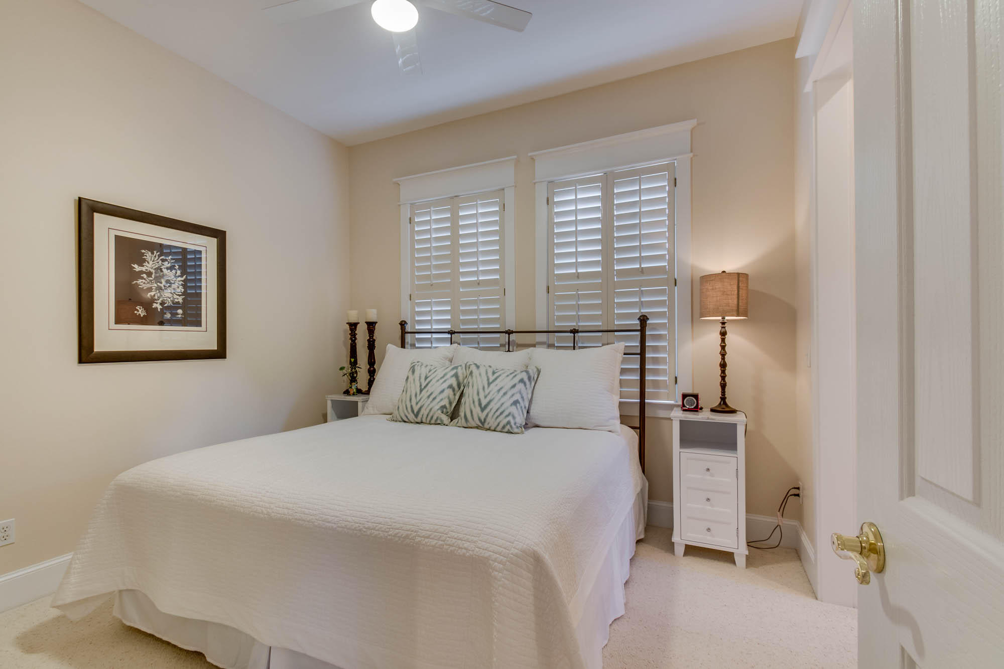 FOUNTAINS AT SANDESTIN - Residential