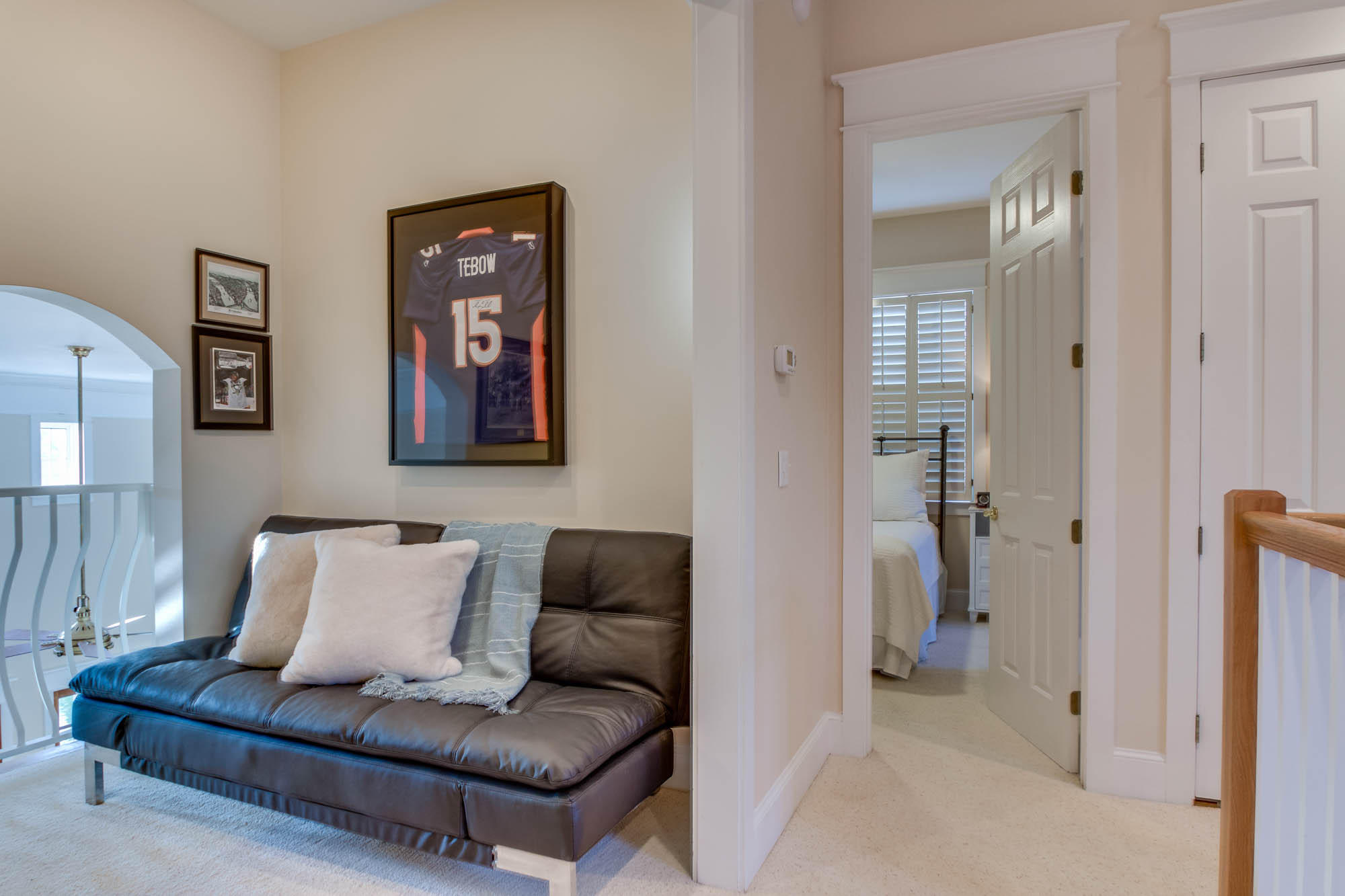 FOUNTAINS AT SANDESTIN - Residential