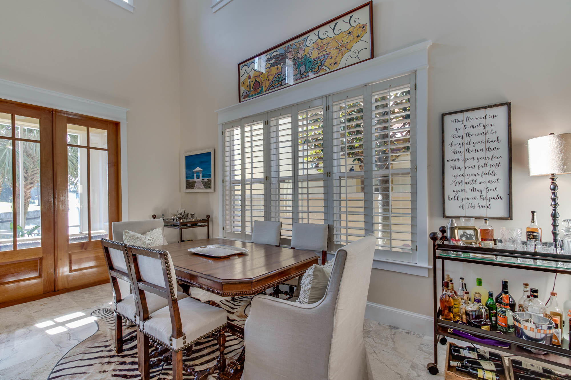 FOUNTAINS AT SANDESTIN - Residential