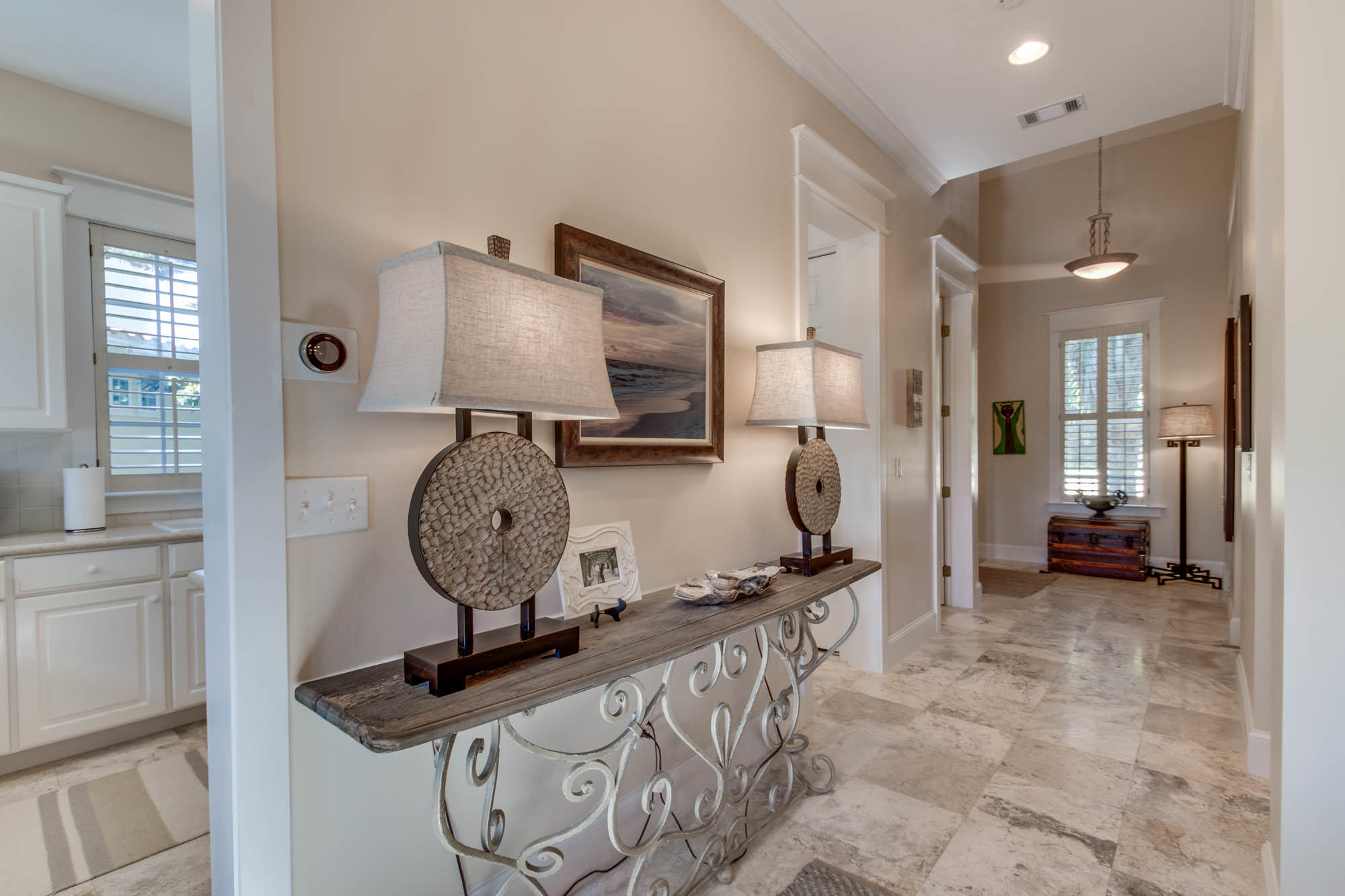 FOUNTAINS AT SANDESTIN - Residential