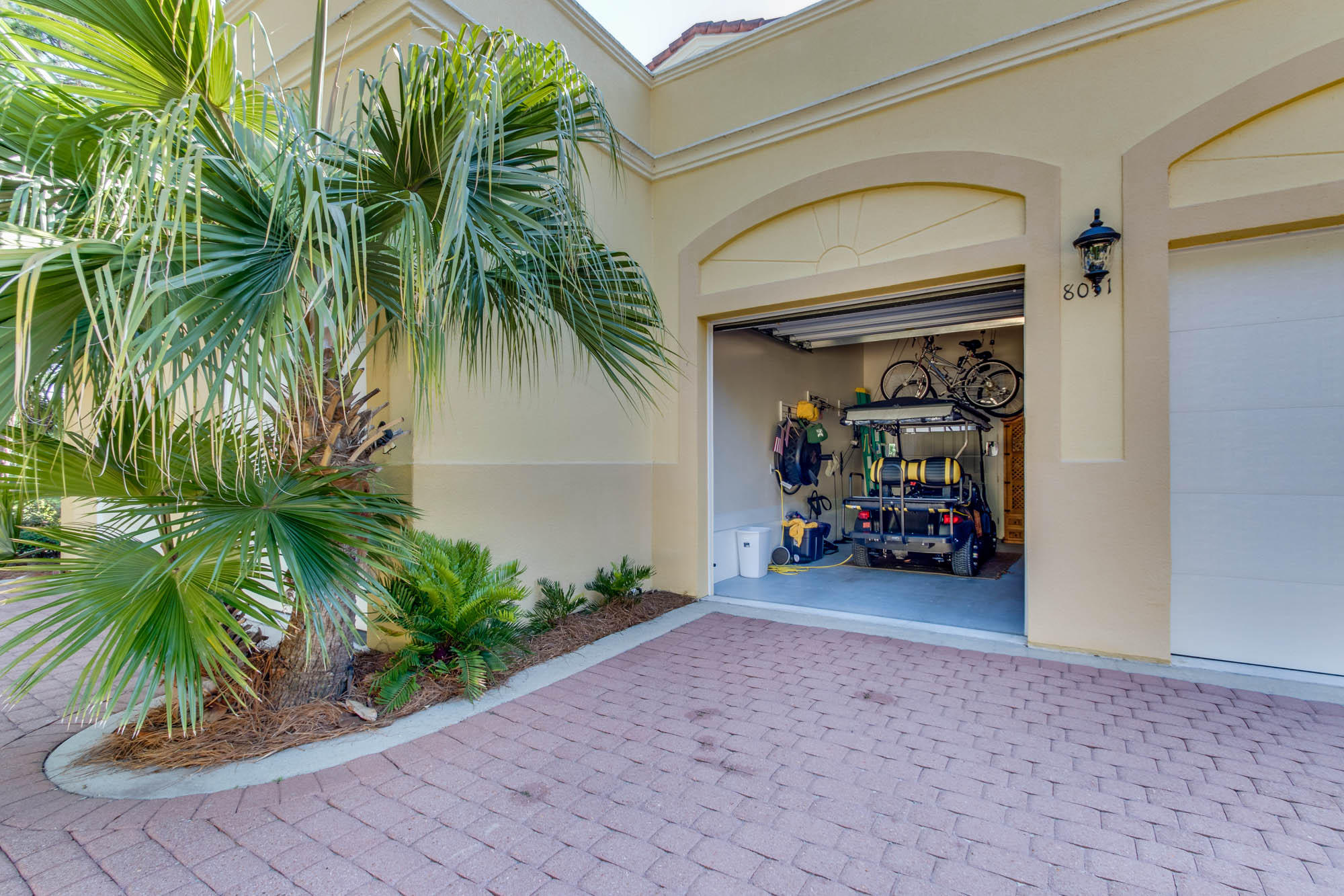 FOUNTAINS AT SANDESTIN - Residential